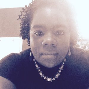 Meet your Posher, Catherine